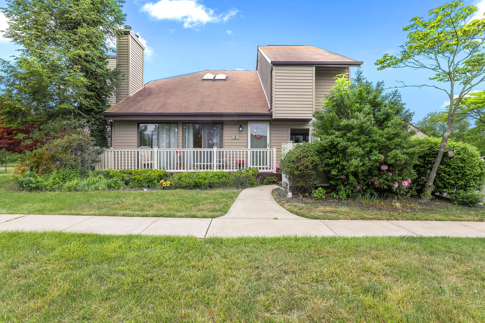 1 Cotswold Cir unit 8.01, Ocean, NJ 07712 - photo 1