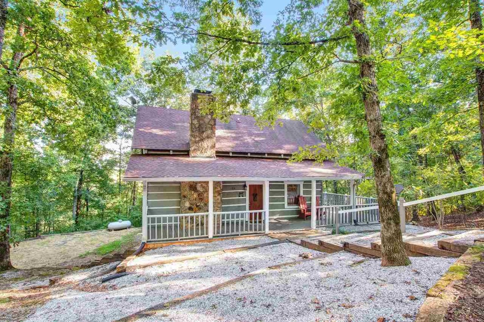 130 Rattlebox Dr, Cleveland, GA 30528 - photo 1