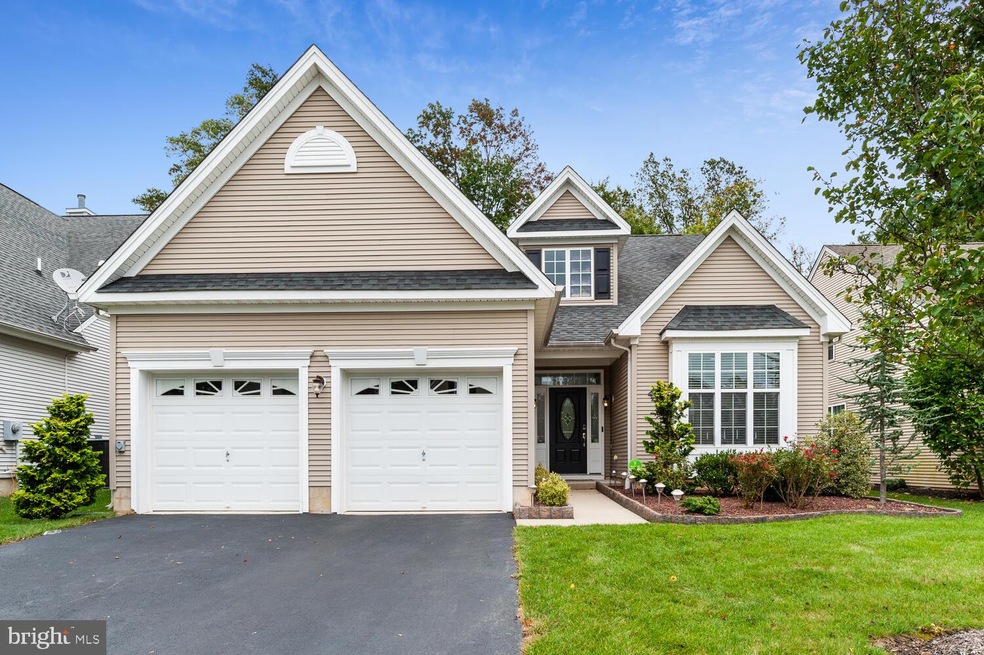 4 Ely Ct, Hightstown, NJ 08520 - photo 1