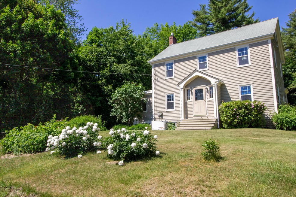 445 Cumberland St, Westbrook, ME 04092 - photo 1