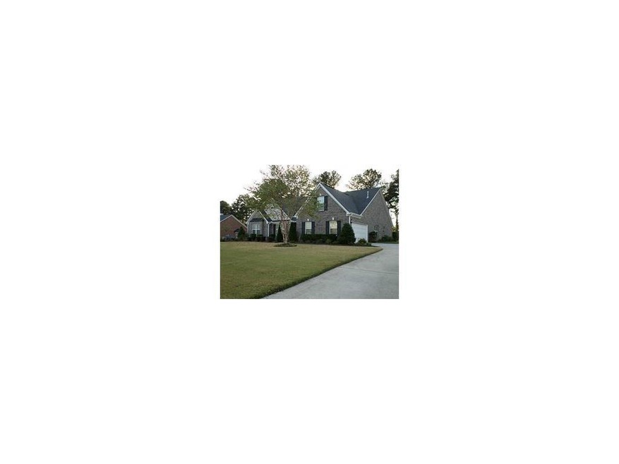 3140 Brighton Pass unit 3140, Conyers, GA 30094 - photo 1