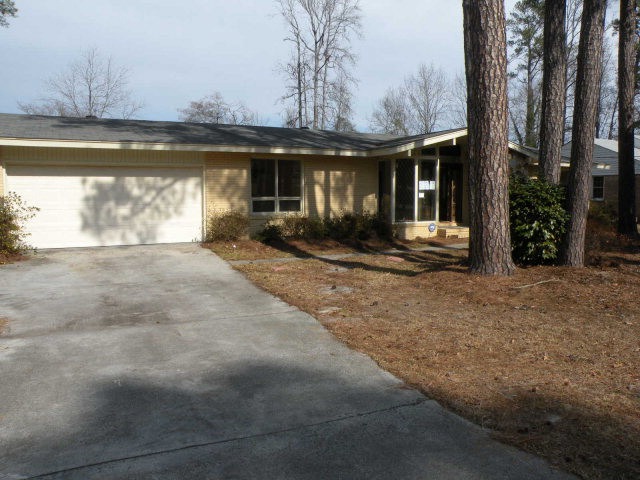 Main View