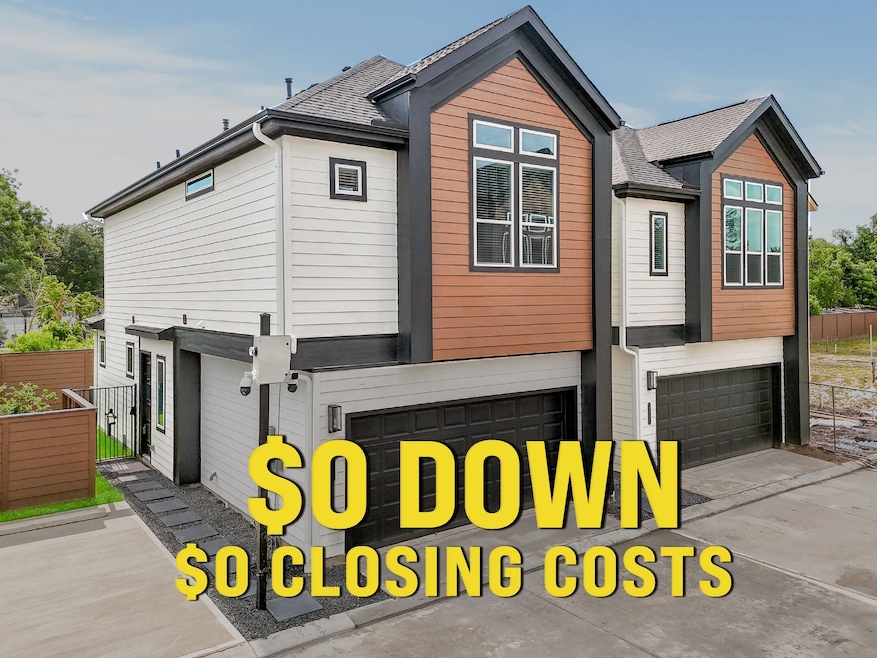 2110 G Dewalt Street is plan 9298 3 bed 2 bath