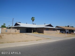 5430 W Virginia Ave unit 3, Phoenix, AZ 85035 - photo 1