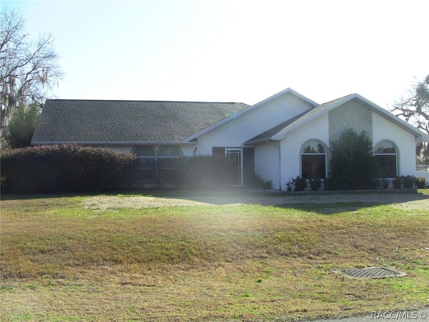 989 E Liberty St, Hernando, FL 34442 - photo 1