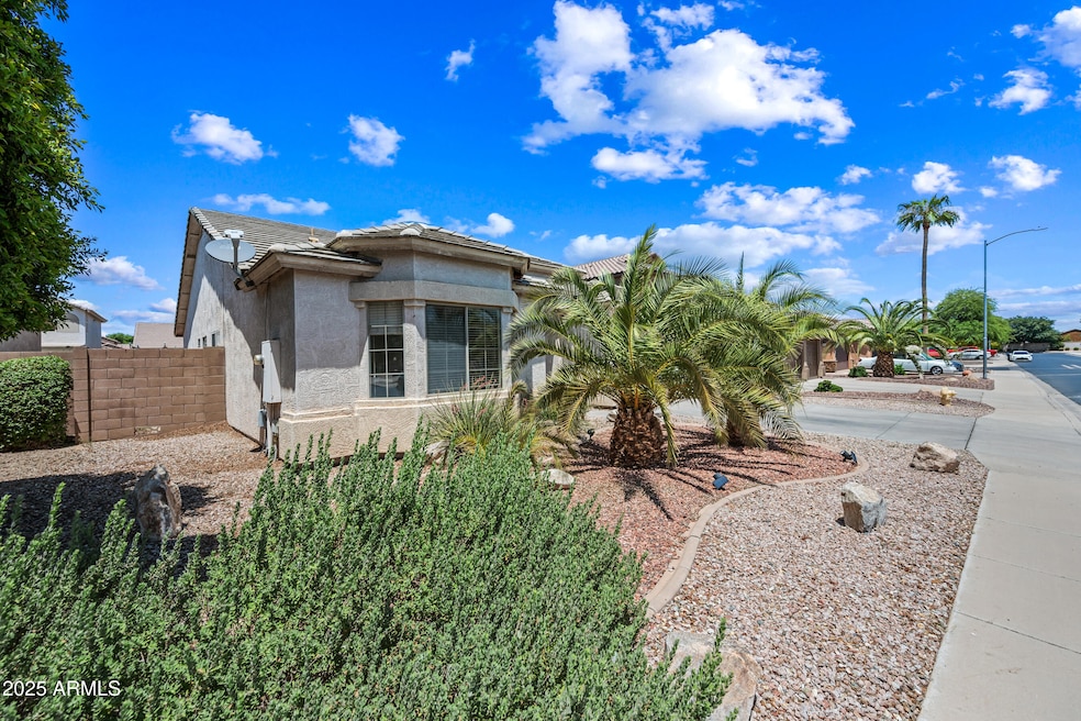 12930 W Pershing St, El Mirage, AZ 85335 - photo 1