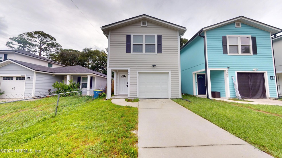 8602 Eaton Ave, Jacksonville, FL 32211 - photo 1