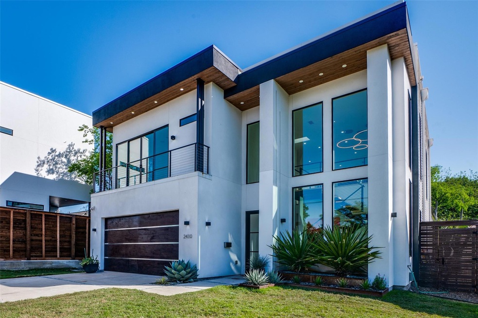 2410 Madera St, Dallas, TX 75206 - photo 1