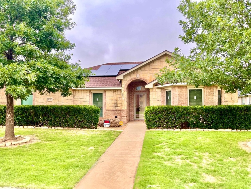 5032 Itasca St, Lubbock, TX 79416