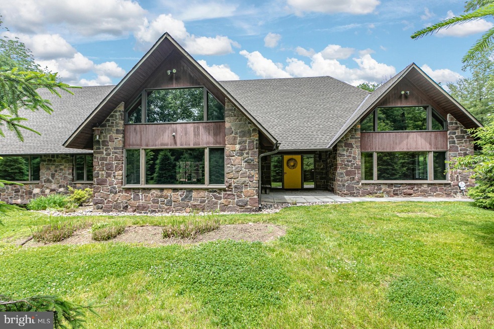 73 Elm Ridge Rd, Princeton, NJ 08540 - photo 1