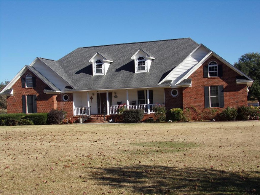 Main View
