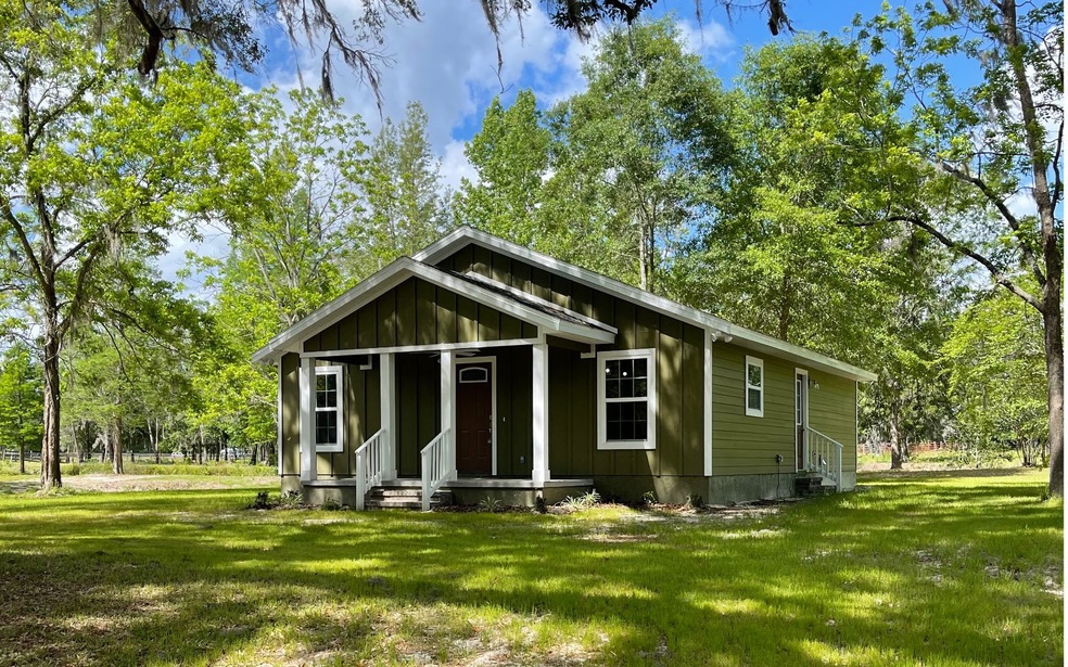 328 NW Honeysuckle Way, Lake City, FL 32055 - photo 1