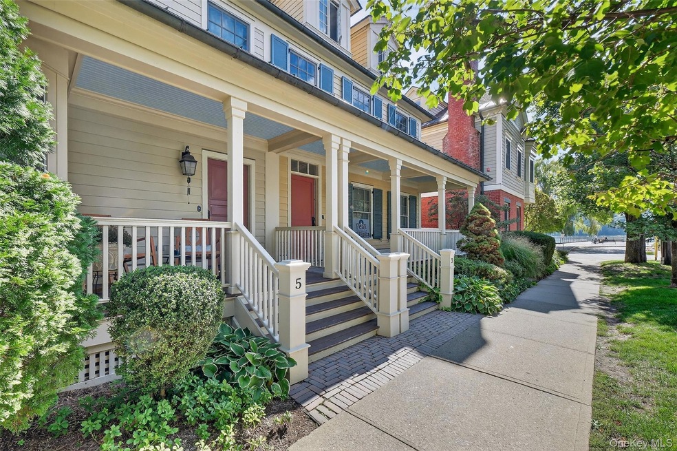 5 Main St, Cold Spring, NY 10516 - photo 1