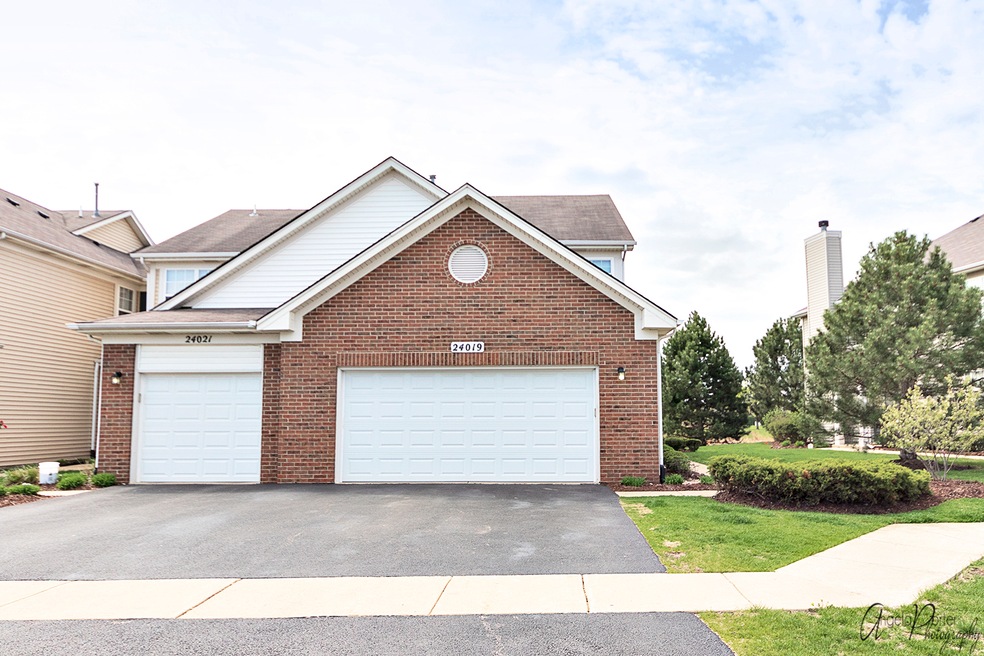 24019 W Pear Tree Cir unit 170206, Plainfield, IL 60585 - photo 1