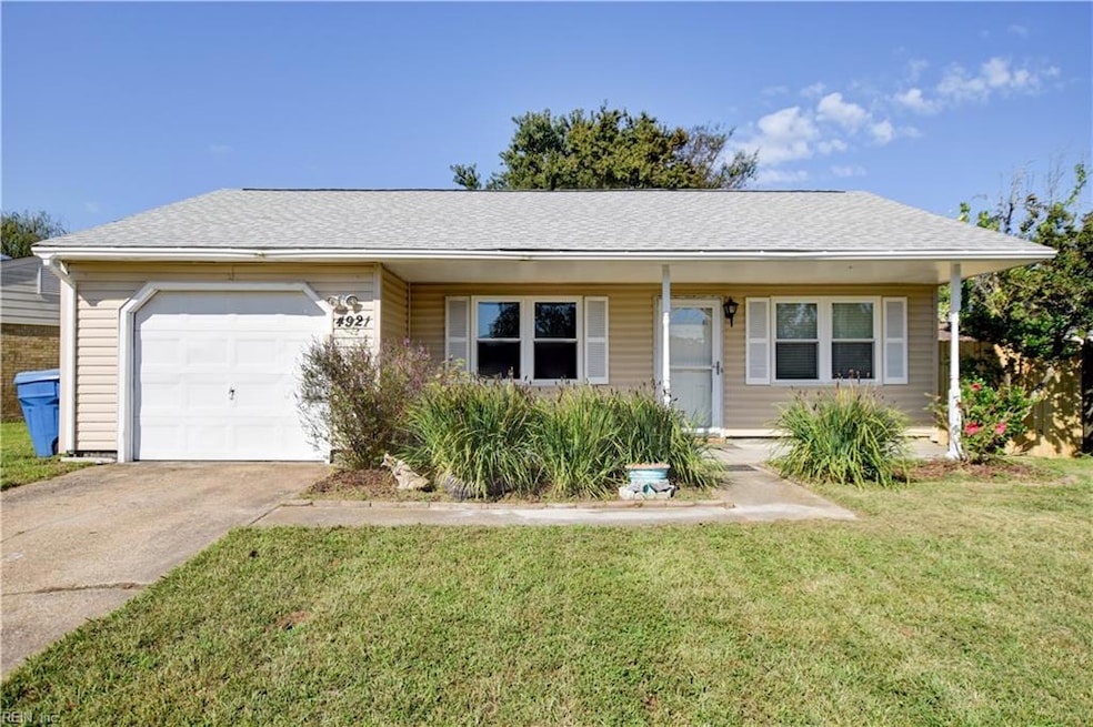 4921 Ruth Rd, Virginia Beach, VA 23464 - photo 1