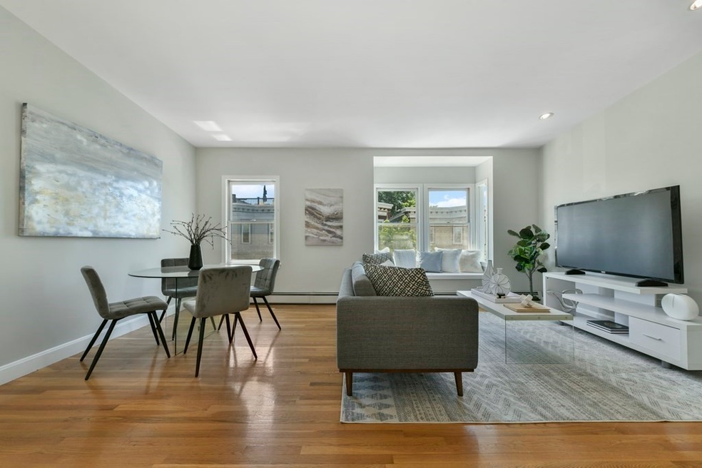 772 E 7th St unit 2, Boston, MA 02127 - photo 1