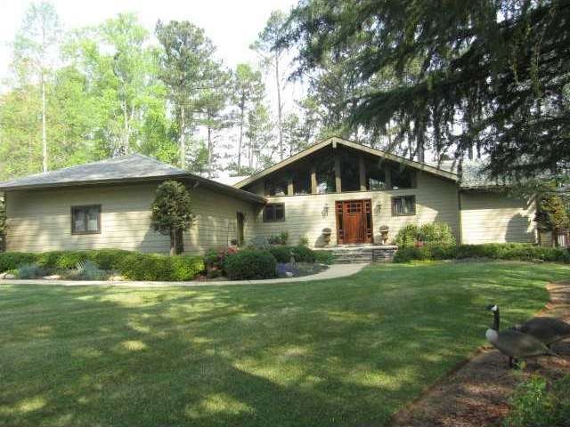 3285 Lanier Beach Rd S, Cumming, GA 30041 - photo 1