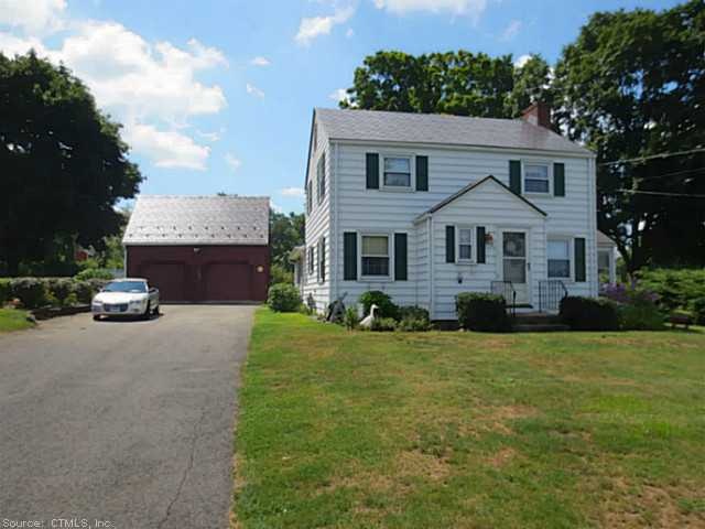 102 Chestnut Hill Rd, Glastonbury, CT 06033 - photo 1