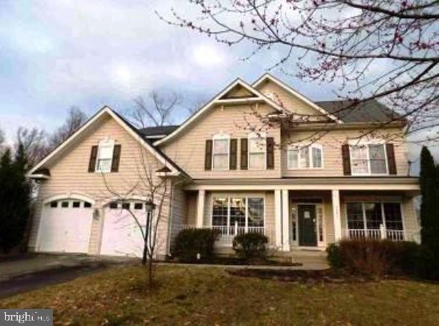 3390 Dondis Creek Dr, Triangle, VA 22172 - photo 1