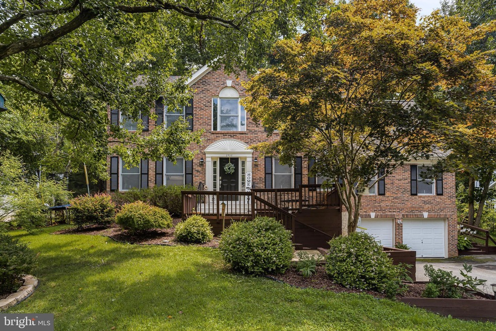 2466 Harpoon Dr, Stafford, VA 22554 - photo 1