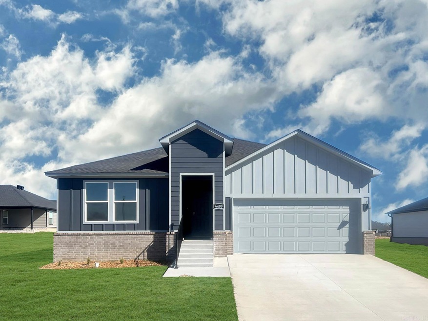 Lovely Kingston plan in Kensington! ap