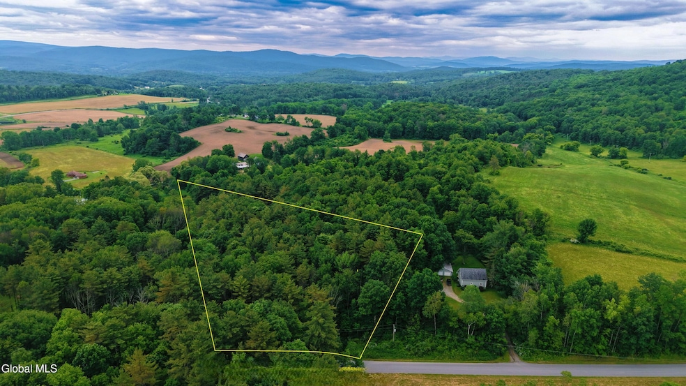 LC1 Stevenson Rd, Cambridge, NY 12816 - photo 1