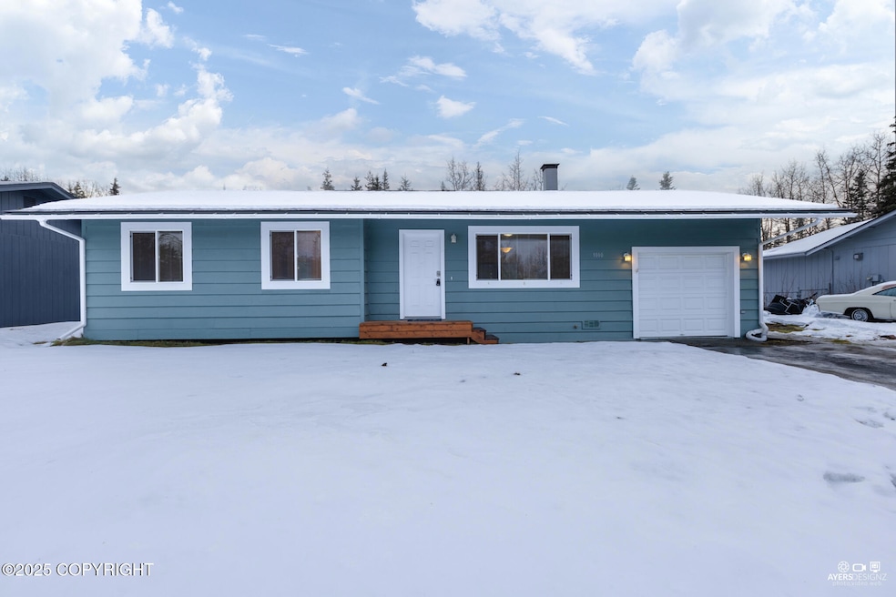 1010 Kaknu Way, Kenai, AK 99611 - photo 1