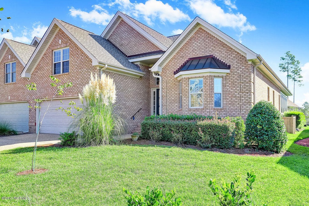 3273 Gardenwood Dr, Leland, NC 28451 - photo 1