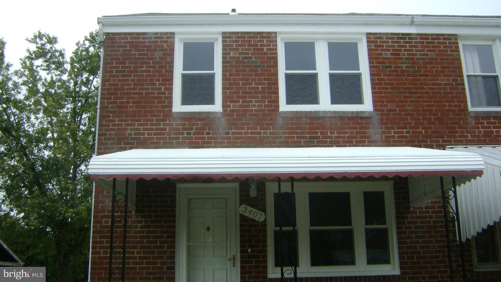 3407 Northway Dr, Parkville, MD 21234 - photo 1