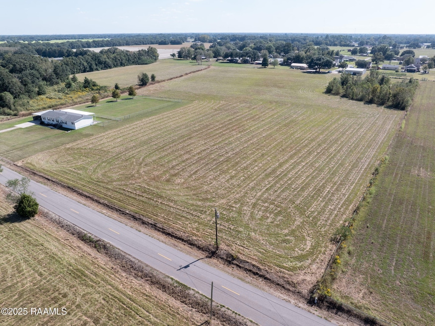 100 Blk P Molbert Rd, Duson, LA 70529 - photo 1