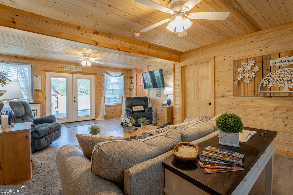 1370 &1372 Peggy Ln, Tunnel Hill, GA 30755 - photo 1