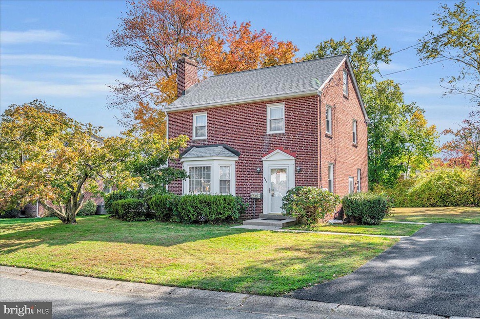 208 Duncan Ave, Wilmington, DE 19803 - photo 1