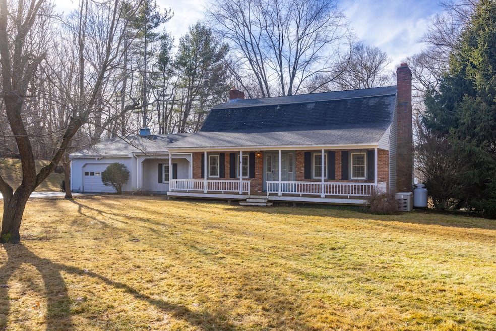 1-332 Haley Rd