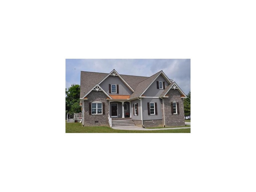 Beautiful Home in Bear Creek