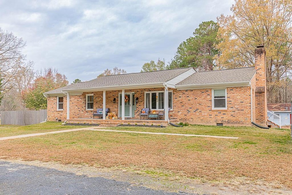 Sold $292,000 • Co-Listing Agent