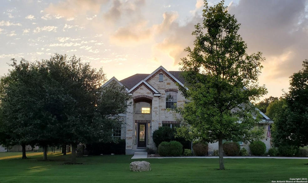 11523 Viridian Place, Helotes, TX 78023 - photo 1