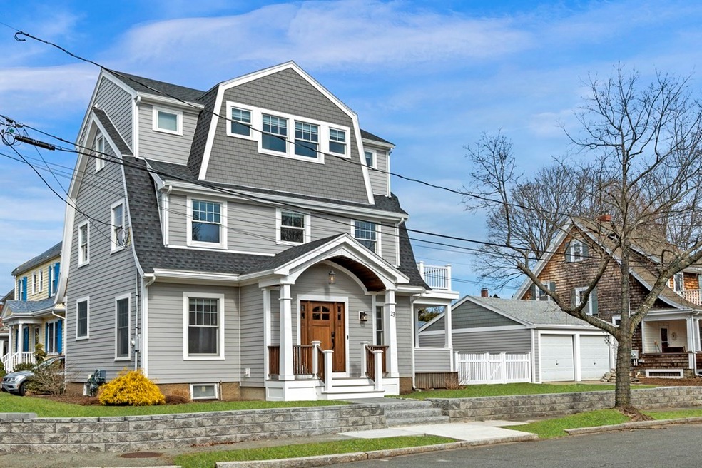 23 Winthrop Ave, Marblehead, MA 01945 - photo 1