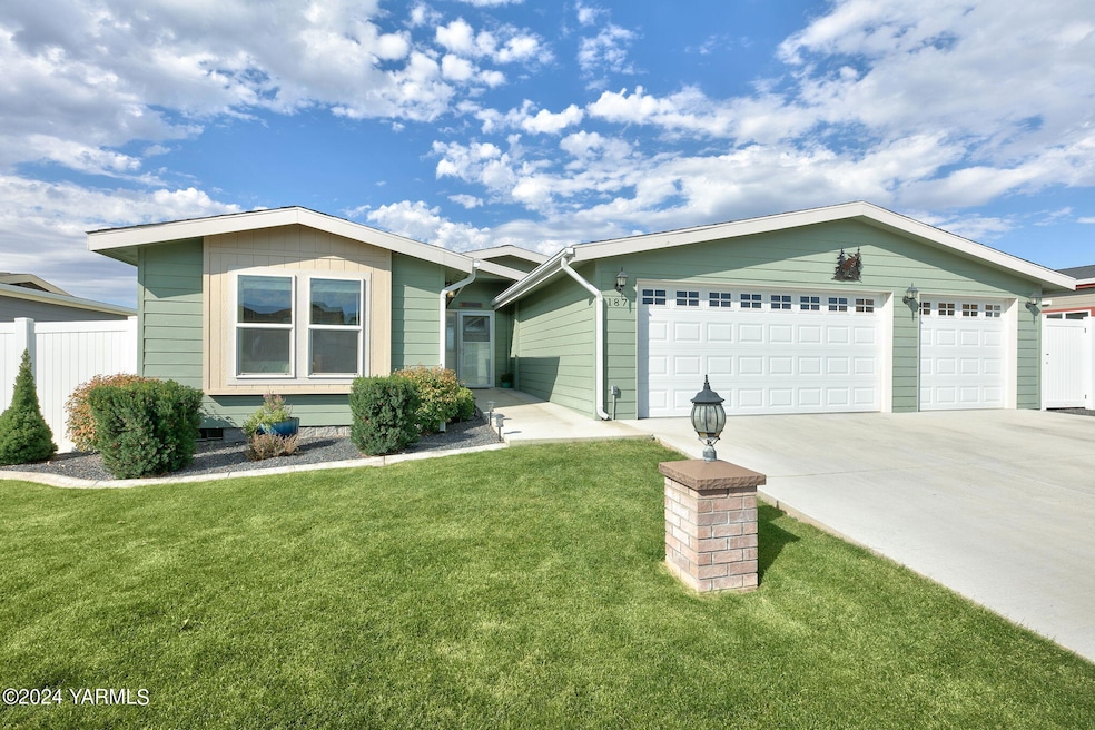 200 Bridle Way #187