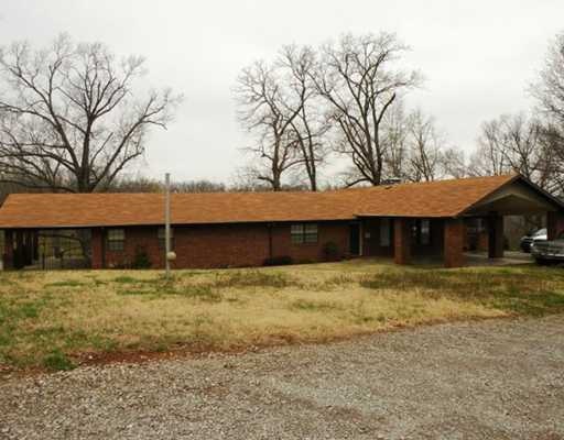 12861 Mineral Springs Rd, West Fork, AR 72774 - photo 1