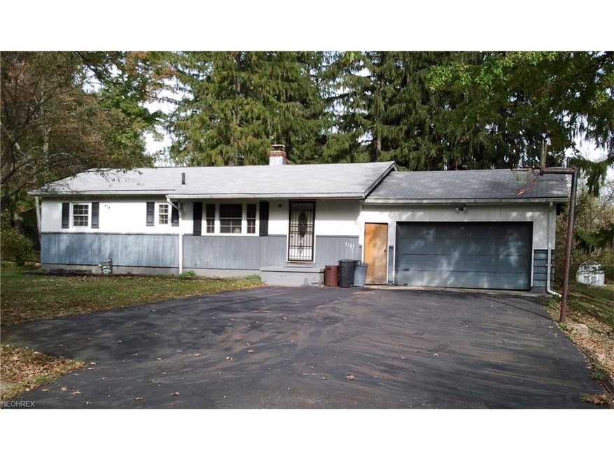 Welcome home to 3763 Richlawn Road!