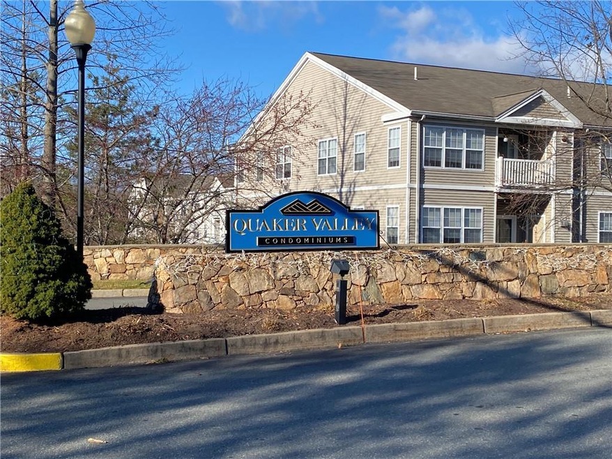 650 E Greenwich Ave unit 6-111, West Warwick, RI 02893 - photo 1