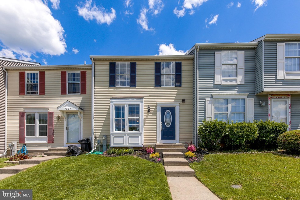 1227 Valley Leaf Ct, Edgewood, MD 21040 - photo 1