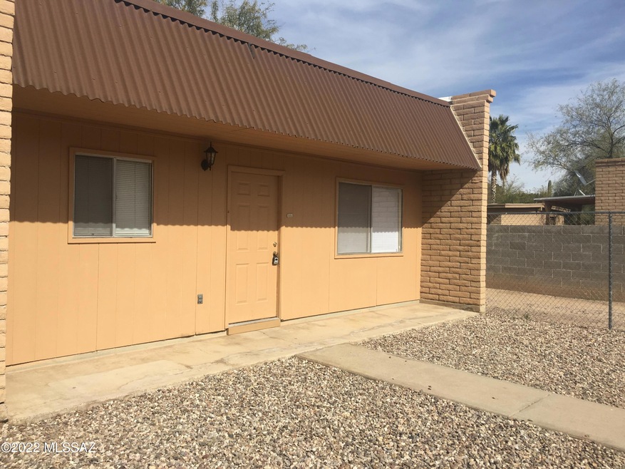 3836 N Park Ave, Tucson, AZ 85719 - photo 1