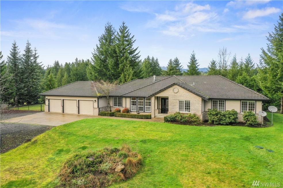 7440 105th Ave SW, Olympia, WA 98512 - photo 1