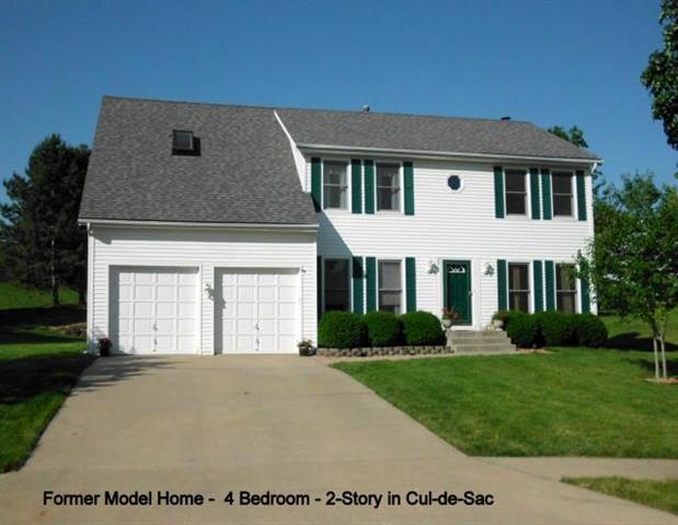 5018 Park St, Shawnee, KS 66216 - photo 1