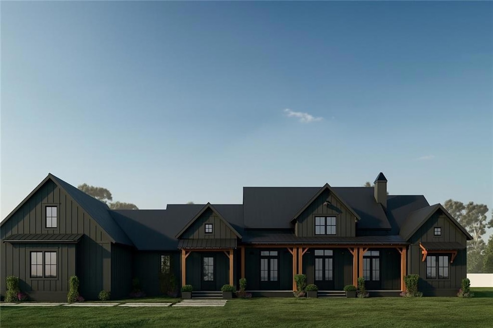 0 Kelley Highlands Drive - Lot 14 unit 7687509, Talking Rock, GA 30175 - photo 1