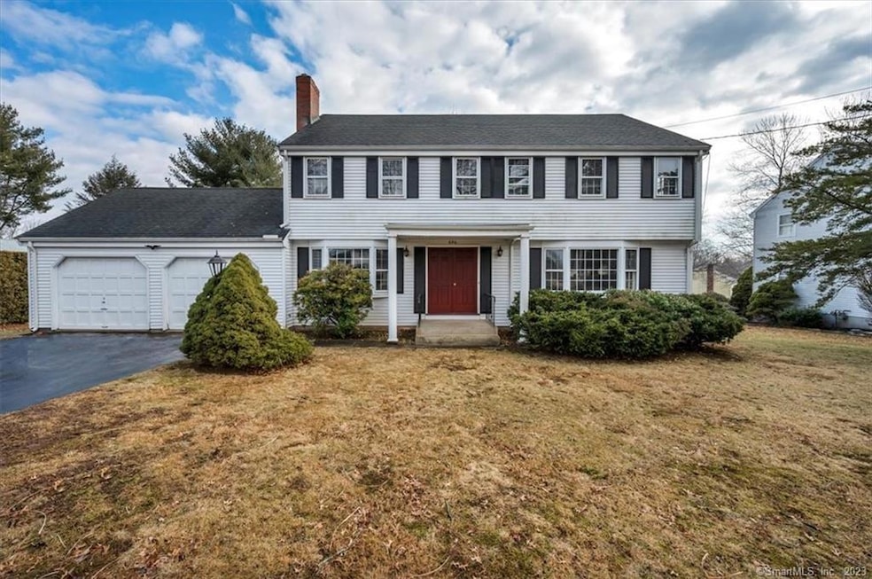 646 Highland St, Wethersfield, CT 06109 - photo 1