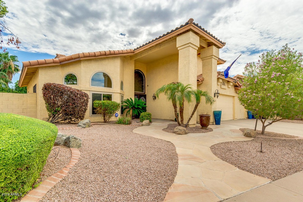 1125 W Sherri Dr, Gilbert, AZ 85233 - photo 1