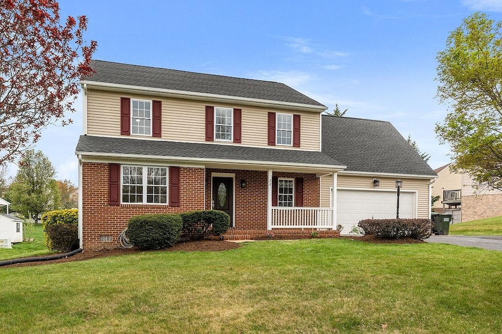 26 Long Bow Rd, Waynesboro, VA 22980 - photo 1