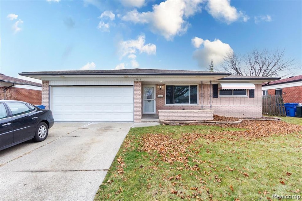 Sold $261,000 • Co-Listing Agent